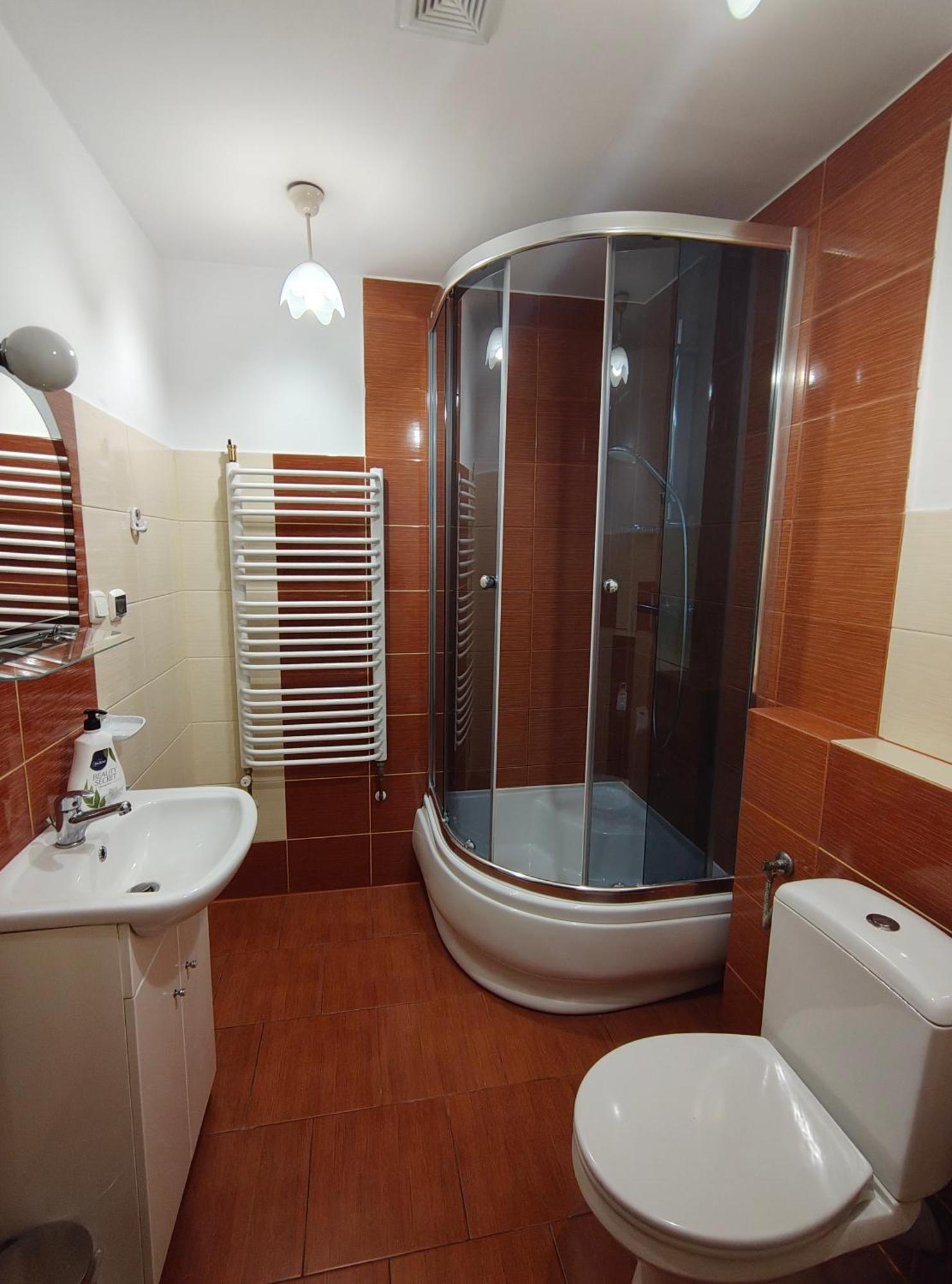 Agrokrysia Villa Kroscienko Buitenkant foto